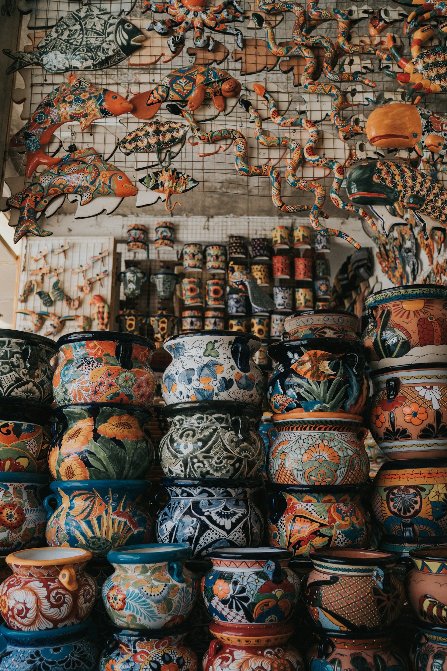 A Guide to Sonora’s Historical Landmarks